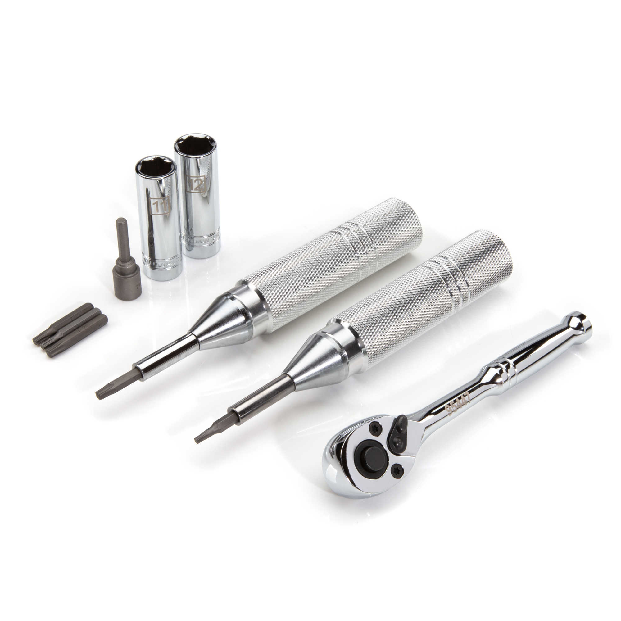 STEELMAN 7-Piece TPMS Tool Kit, Model# 99467